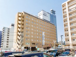 東横INN仙台西口広瀬通