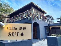 施設外観