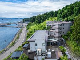 施設外観