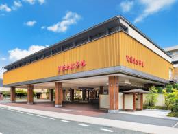 天橋立ホテル