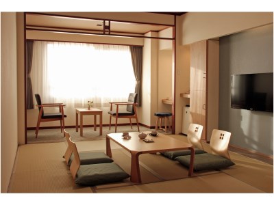 [平成館海羊亭]&amp;客室