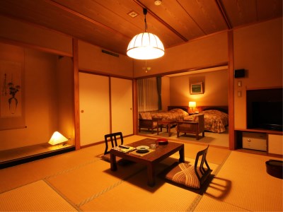 [のゝか本郷館]&amp;客室
