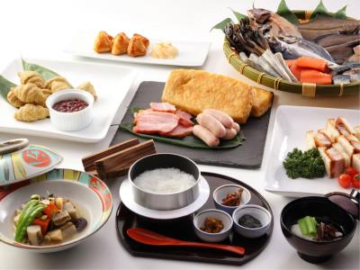【朝食8：00～】【ビジネス／1人旅（1泊朝食）】露天風呂＆温泉完備＆駐車場無料（Wi－Fi対応）