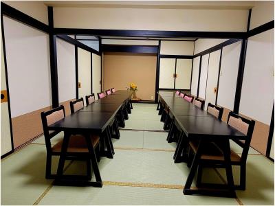 [奥塩原高原ホテル]&amp;宴会場