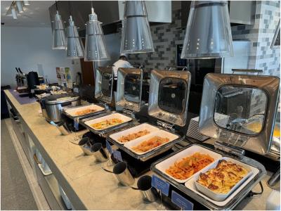【レディースプラン】頑張っている貴方へ極上の潤いを☆ミキモトアメニティ付き☆朝食付き