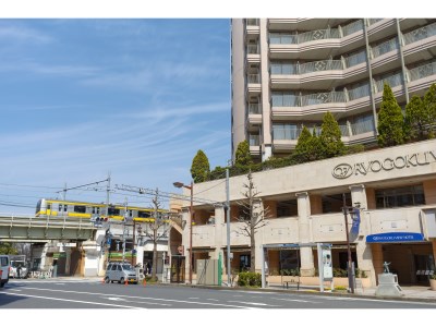 ＜ブッフェ朝食付＞JR両国駅徒歩30秒！シンプルVIEWステイ