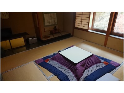 [正智院]&amp;客室