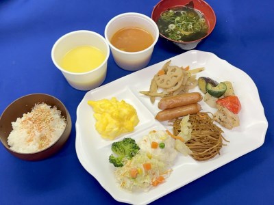 [東横ＩＮＮ大阪梅田東]&amp;朝食