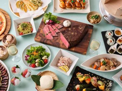 「熊野cuisine」 熊野の海と山の幸を使ったお料理！！ 