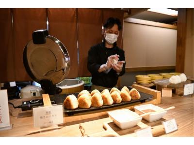 【1泊朝食付 】ひとり旅でもビジネスでも温泉を堪能したい貴方に！ご夕食時間を気にせずお得にリフレッシ