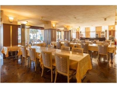 [ＨＯＴＥＬ　ＲＩＶＩＥＲＡししくい]&amp;レストラン